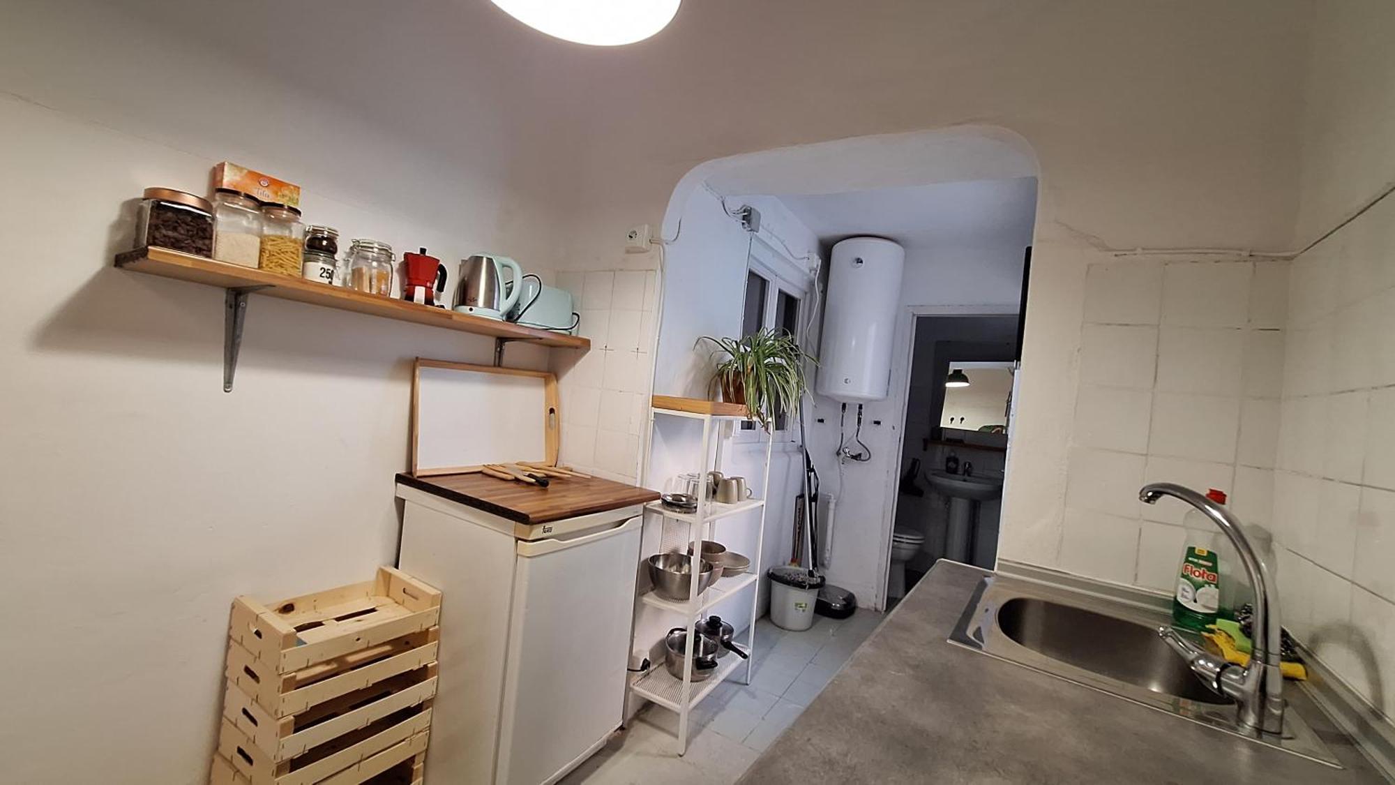 格拉纳达Amazing House Albaycin For 5 Pax公寓 外观 照片